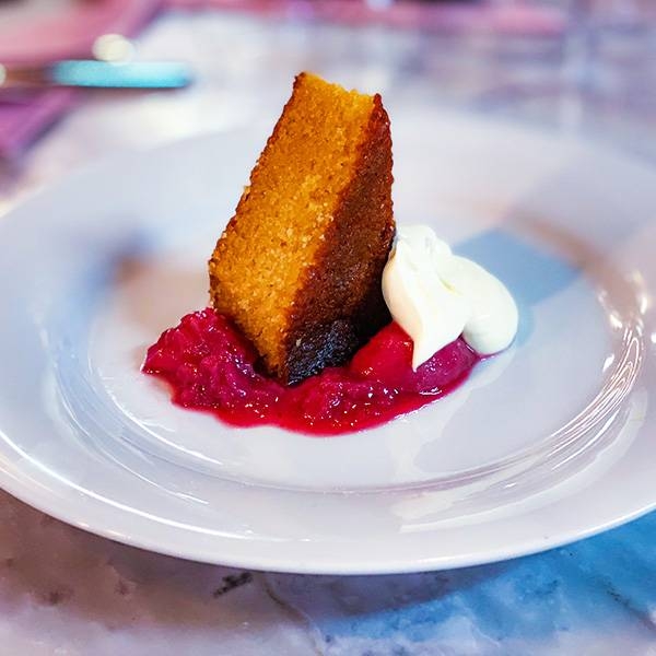 Cuisine Centr'Halles - Restaurant Avignon - top resto AVIGNON