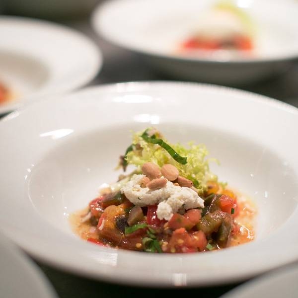 Cuisine Centr'Halles - Restaurant Avignon - Restaurant Avignon