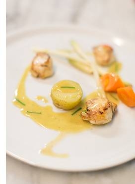 Cuisine Centr'Halles - Restaurant Avignon - Cours de cuisine avignon