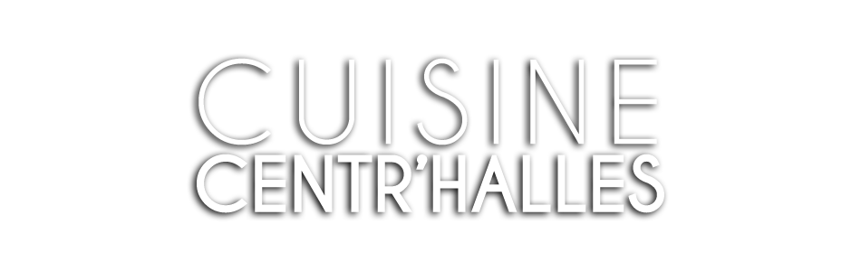 Logo Cuisine Centr'Halles
